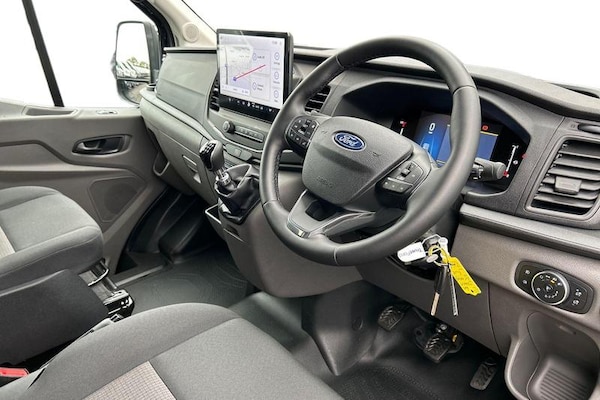 Used Ford Transit 2025 for sale - 76209426: Photo 15