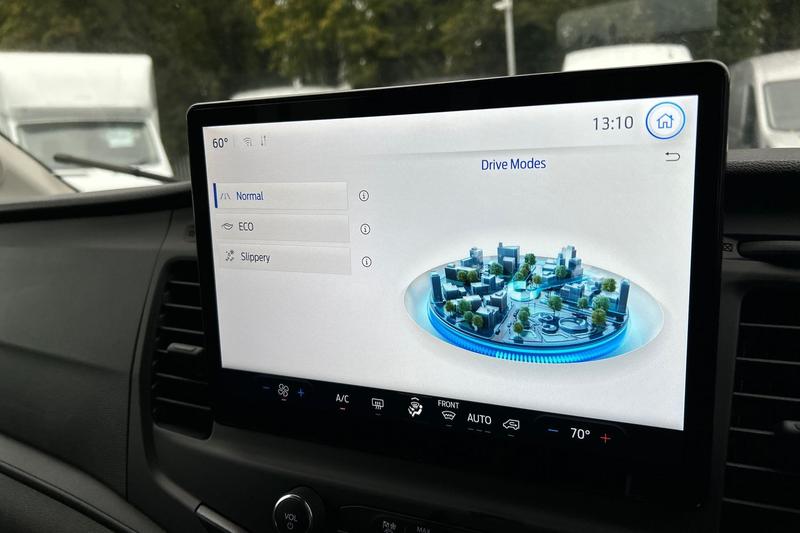 Used Ford Transit 2025 for sale - 76209426: Photo 17