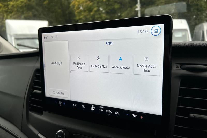 Used Ford Transit 2025 for sale - 76209426: Photo 18