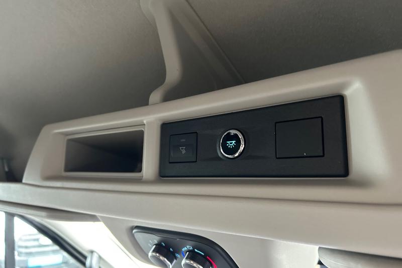 Used Ford Transit 2025 for sale - 76209426: Photo 19