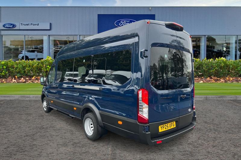 Used Ford Transit 2025 for sale - 76209426: Photo 2