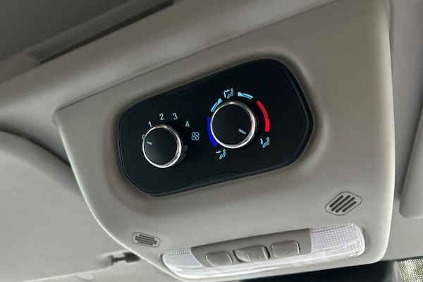 Used Ford Transit 2025 for sale - 76209426: Photo 20