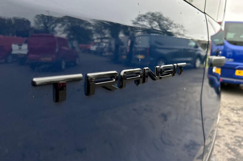 Used Ford Transit 2025 for sale - 76209426: Photo 21