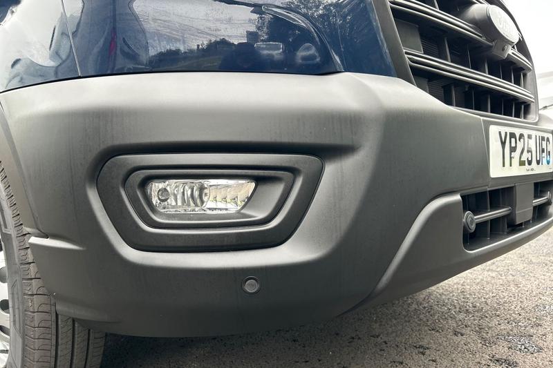 Used Ford Transit 2025 for sale - 76209426: Photo 23