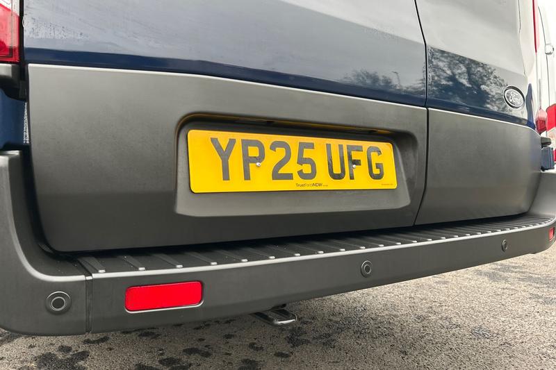 Used Ford Transit 2025 for sale - 76209426: Photo 26