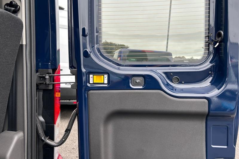 Used Ford Transit 2025 for sale - 76209426: Photo 29