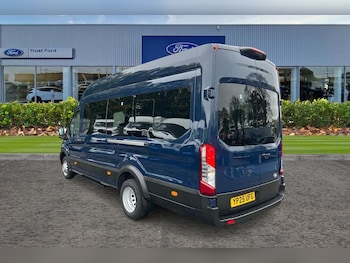 Used Ford Transit 2025 for sale - 76209426: Photo 2