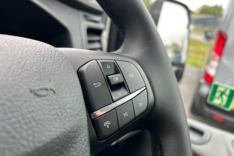 Used Ford Transit 2025 for sale - 76209426: Photo 32