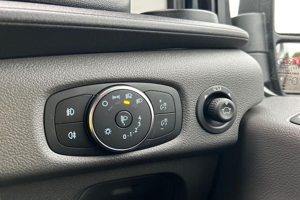 Used Ford Transit 2025 for sale - 76209426: Photo 34