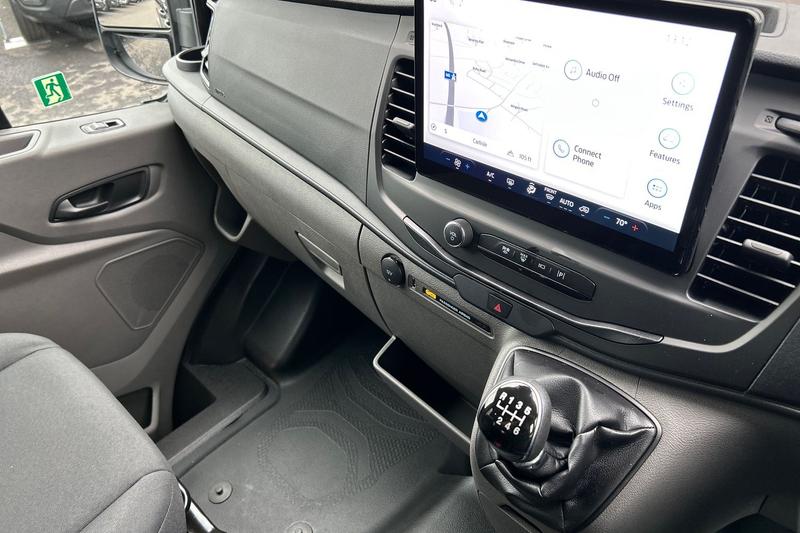 Used Ford Transit 2025 for sale - 76209426: Photo 35
