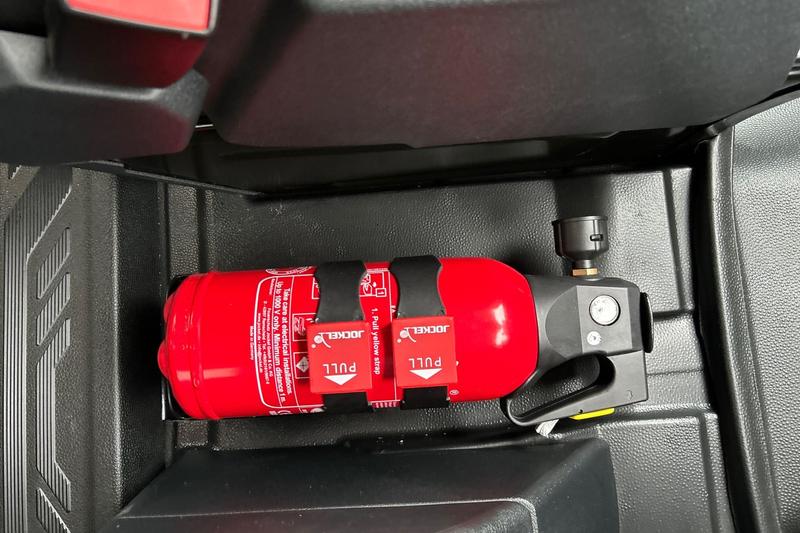 Used Ford Transit 2025 for sale - 76209426: Photo 36