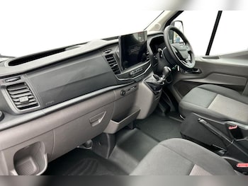 Used Ford Transit 2025 for sale - 76209426: Photo 4