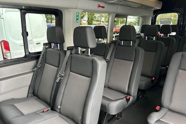 Used Ford Transit 2025 for sale - 76209426: Photo 5