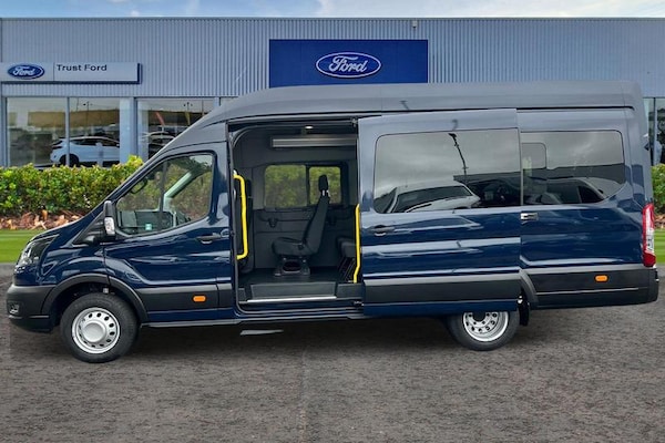 Used Ford Transit 2025 for sale - 76209426: Photo 6