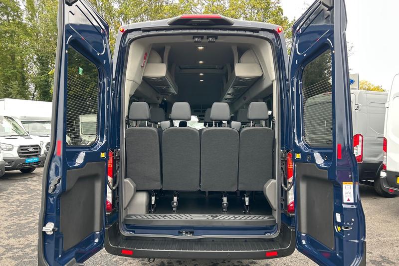 Used Ford Transit 2025 for sale - 76209426: Photo 7