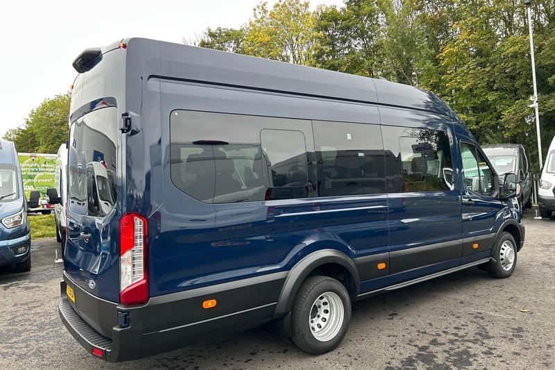 Used Ford Transit 2025 for sale - 76209426: Photo 8