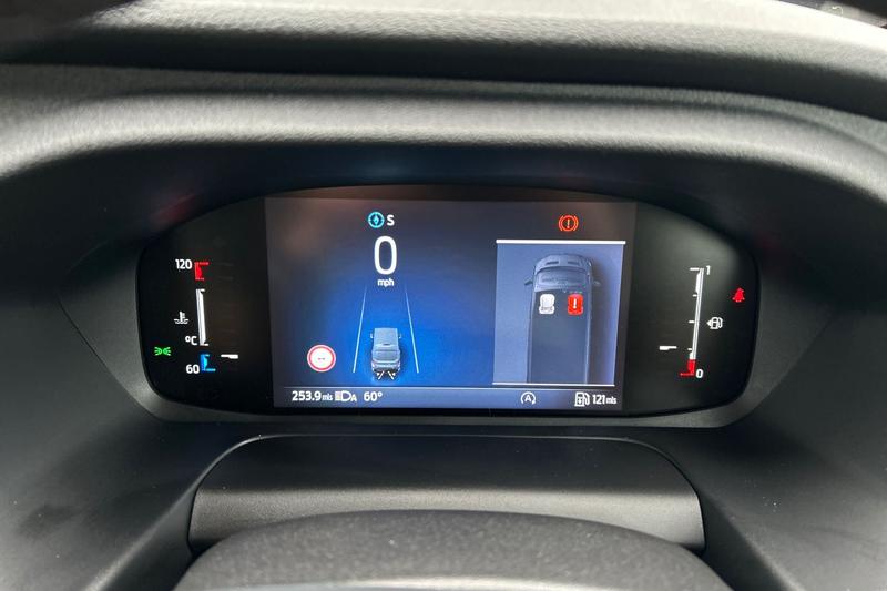 Used Ford Transit 2025 for sale - 76209426: Photo 9