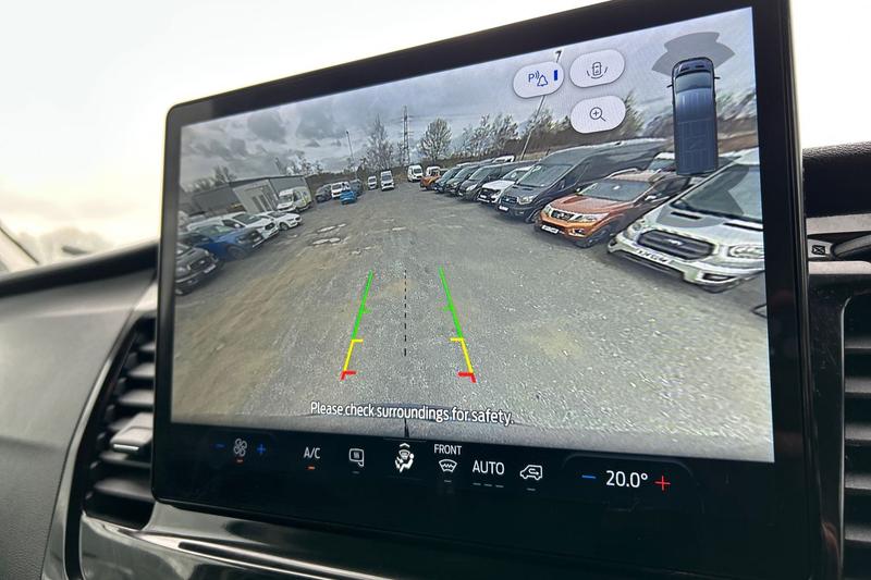 Used Ford Transit 2025 for sale - 77878324: Photo 10