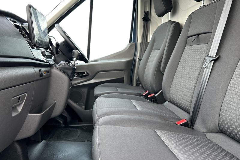Used Ford Transit 2025 for sale - 77878324: Photo 11