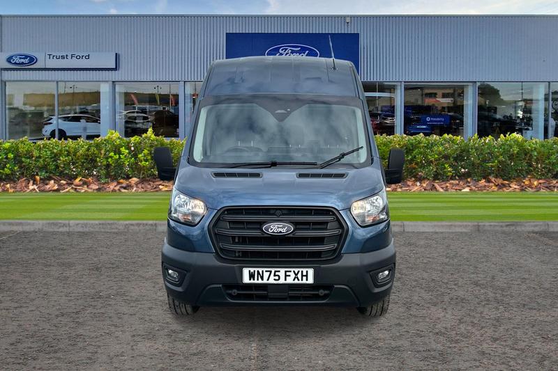 Used Ford Transit 2025 for sale - 77878324: Photo 13