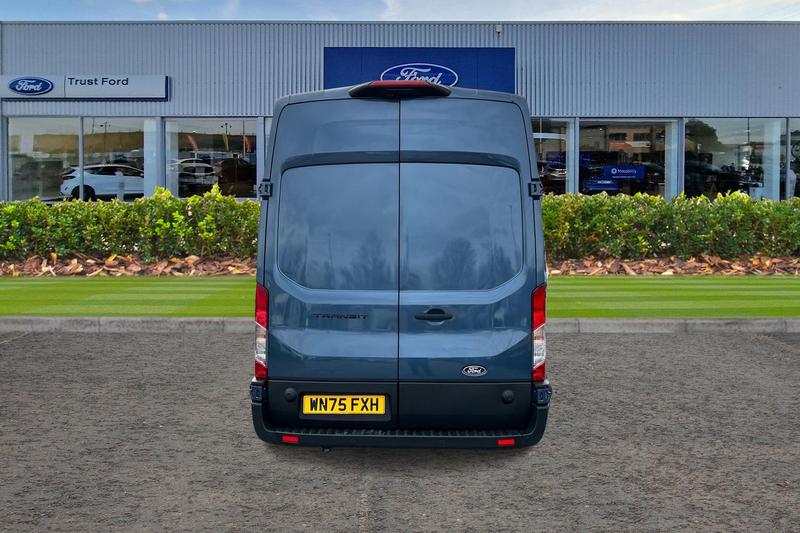 Used Ford Transit 2025 for sale - 77878324: Photo 14
