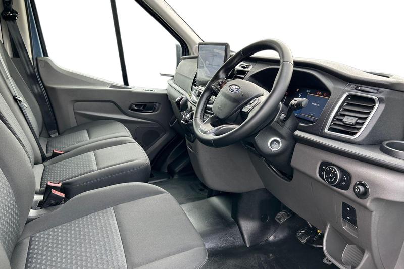Used Ford Transit 2025 for sale - 77878324: Photo 15