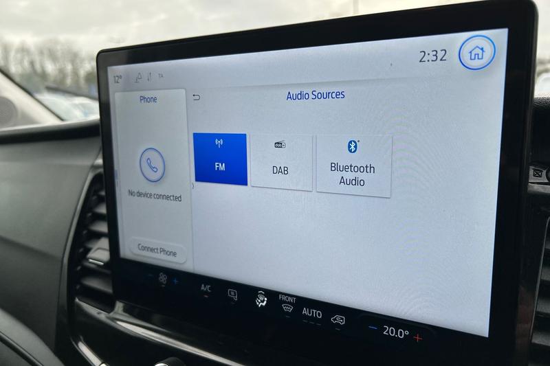 Used Ford Transit 2025 for sale - 77878324: Photo 16