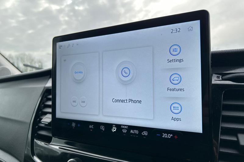 Used Ford Transit 2025 for sale - 77878324: Photo 17