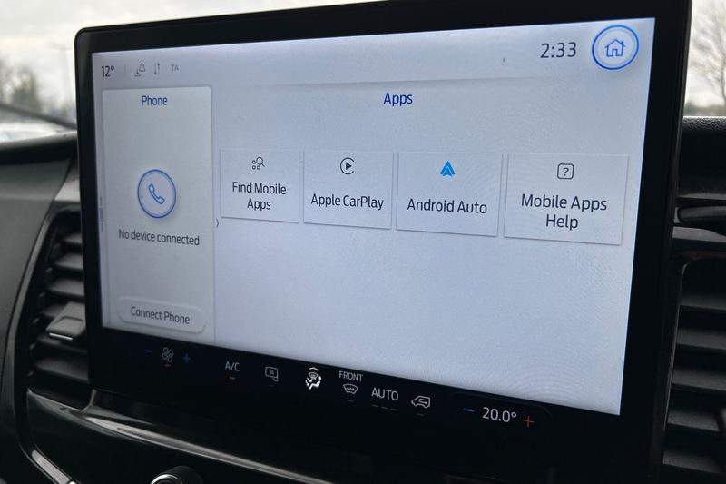 Used Ford Transit 2025 for sale - 77878324: Photo 18