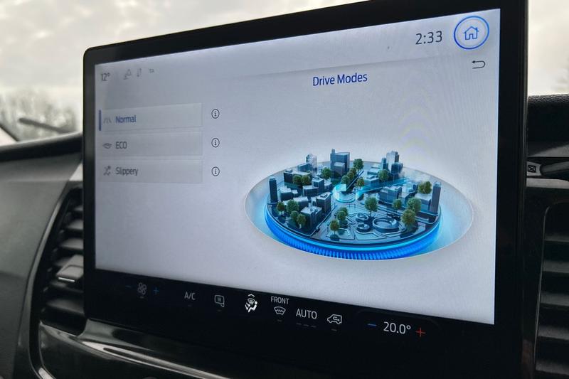 Used Ford Transit 2025 for sale - 77878324: Photo 19