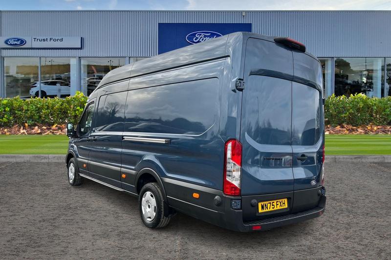 Used Ford Transit 2025 for sale - 77878324: Photo 2