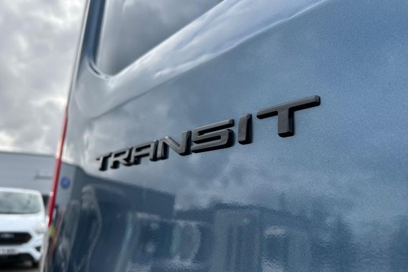 Used Ford Transit 2025 for sale - 77878324: Photo 21