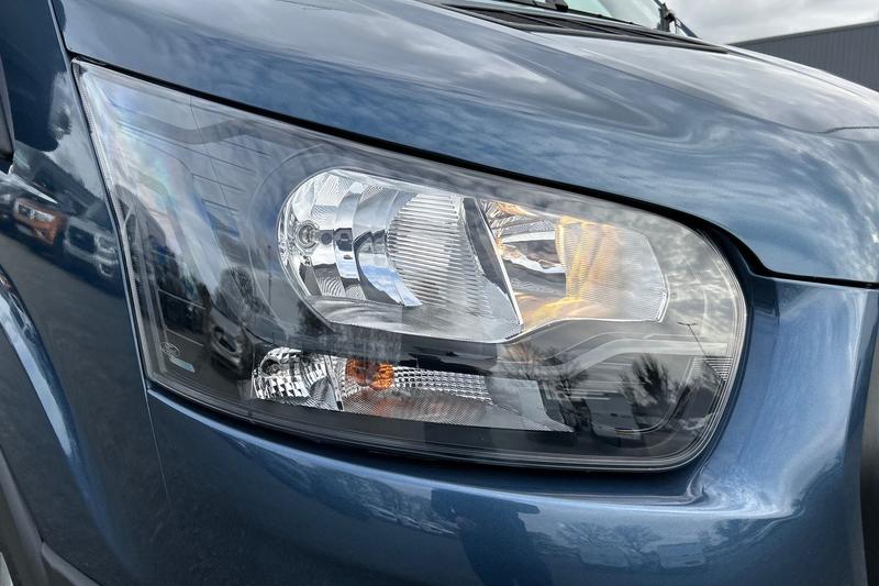 Used Ford Transit 2025 for sale - 77878324: Photo 22