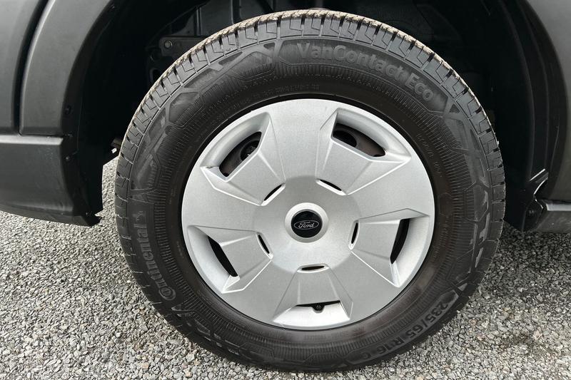 Used Ford Transit 2025 for sale - 77878324: Photo 24