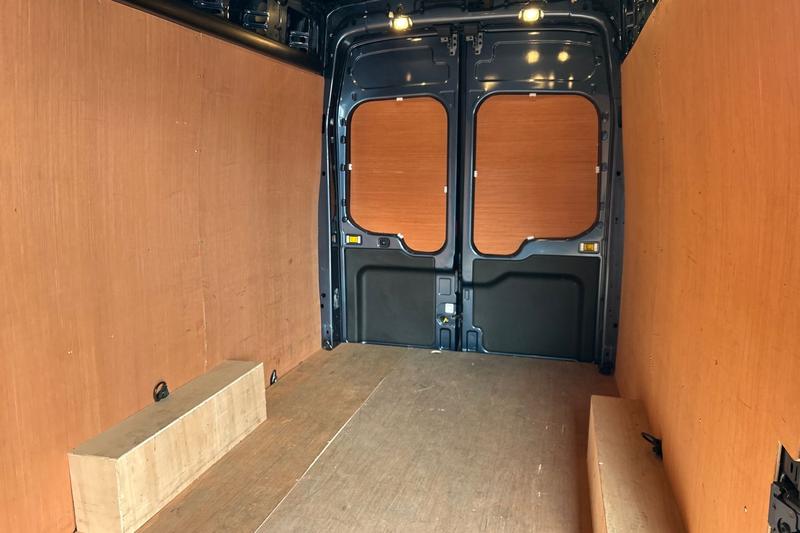 Used Ford Transit 2025 for sale - 77878324: Photo 25