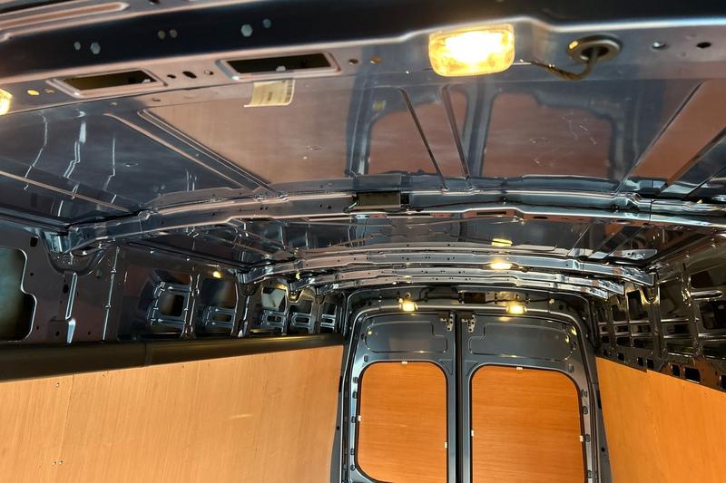 Used Ford Transit 2025 for sale - 77878324: Photo 26