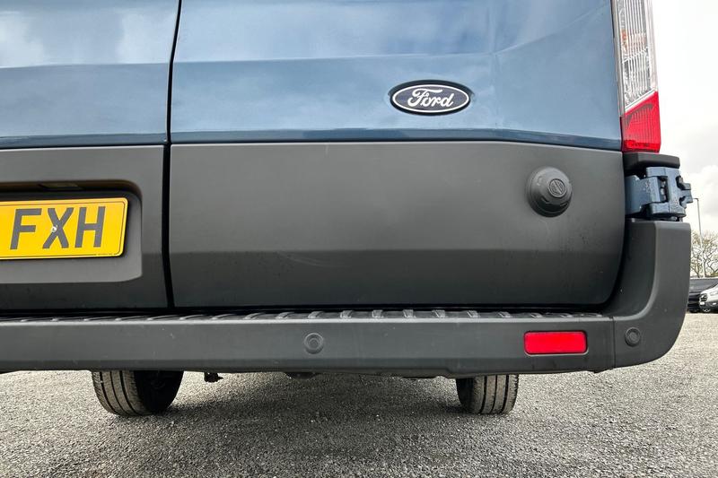 Used Ford Transit 2025 for sale - 77878324: Photo 27