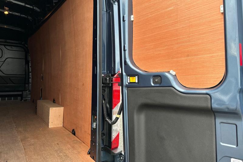 Used Ford Transit 2025 for sale - 77878324: Photo 28