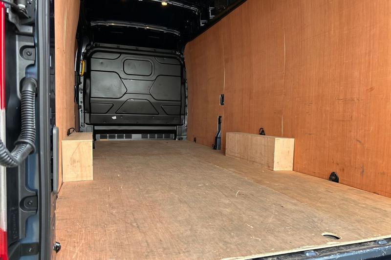 Used Ford Transit 2025 for sale - 77878324: Photo 29