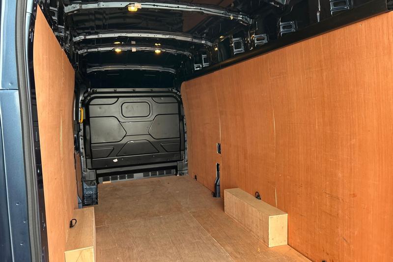 Used Ford Transit 2025 for sale - 77878324: Photo 30