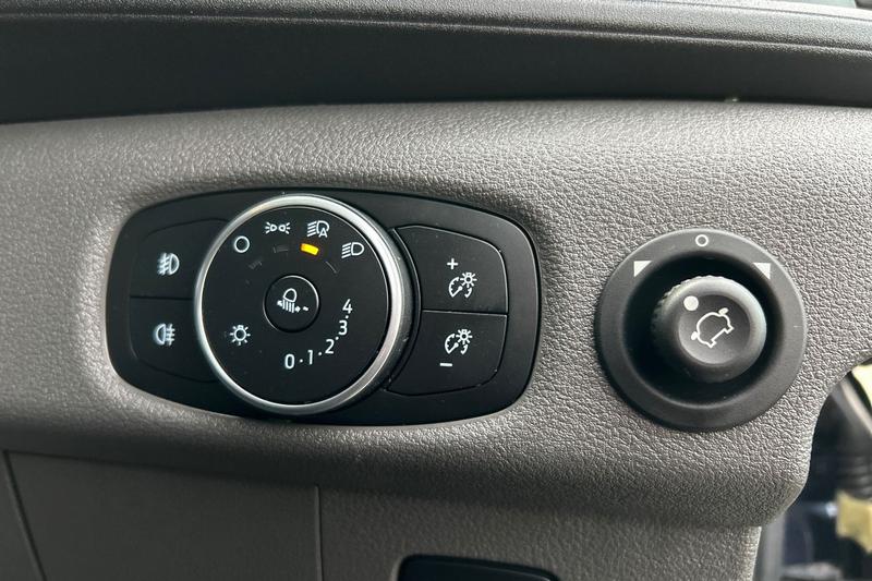 Used Ford Transit 2025 for sale - 77878324: Photo 35