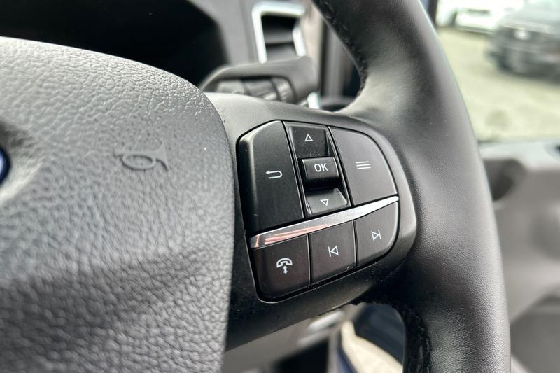 Used Ford Transit 2025 for sale - 77878324: Photo 37