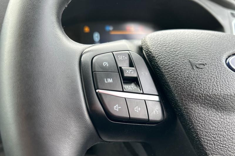 Used Ford Transit 2025 for sale - 77878324: Photo 38