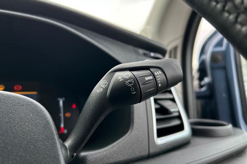 Used Ford Transit 2025 for sale - 77878324: Photo 39