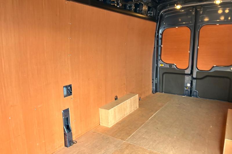 Used Ford Transit 2025 for sale - 77878324: Photo 5