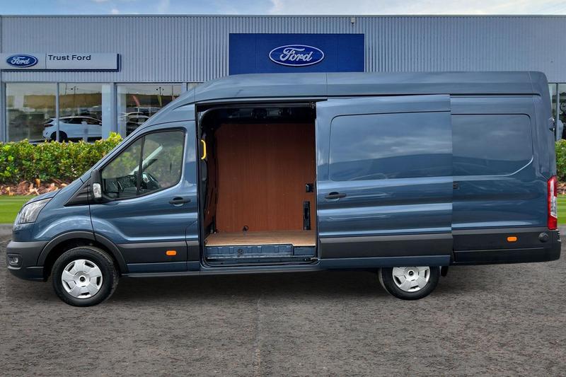 Used Ford Transit 2025 for sale - 77878324: Photo 6