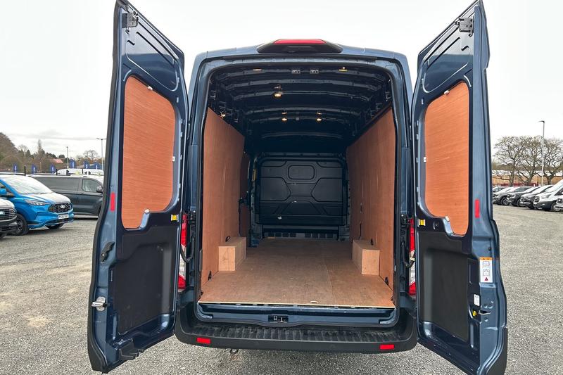 Used Ford Transit 2025 for sale - 77878324: Photo 7