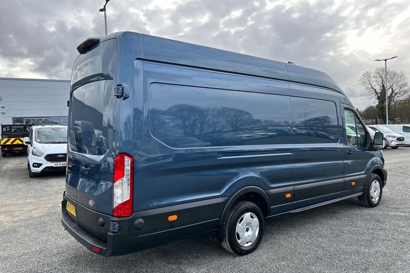 Used Ford Transit 2025 for sale - 77878324: Photo 8