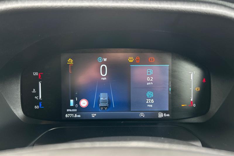 Used Ford Transit 2025 for sale - 77878324: Photo 9