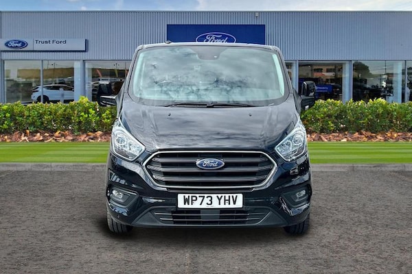 Used Ford Transit Custom 2023 for sale - 74628986: Photo 13
